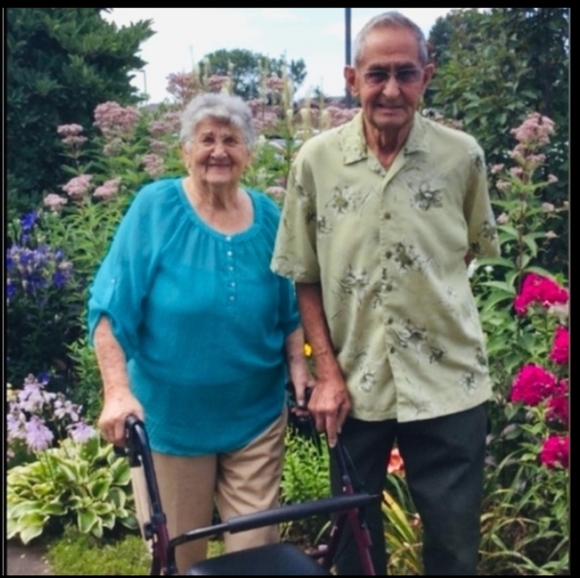 PEACH Button Up  Sz Med 80's - Picture 13 of 14